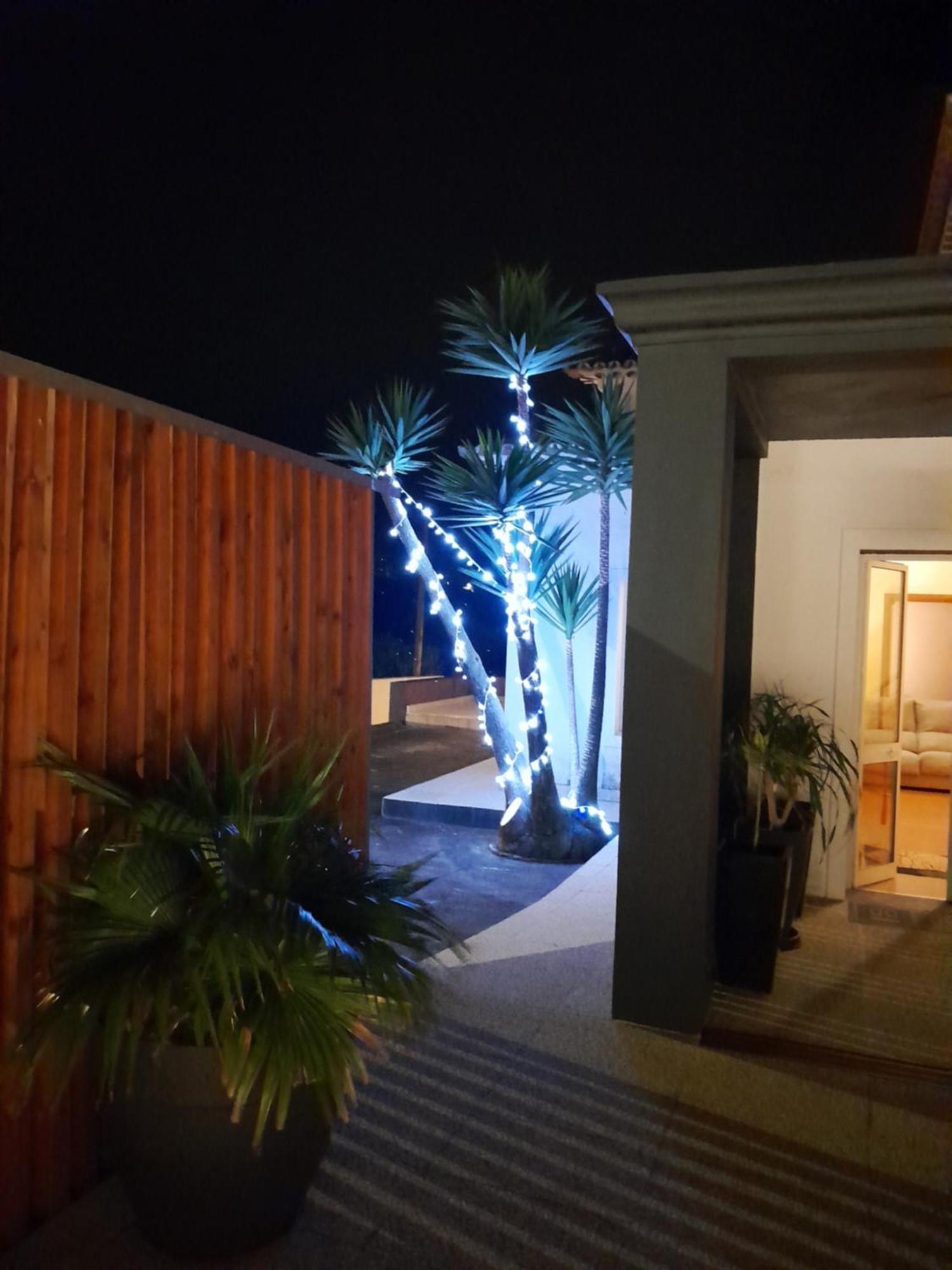 Espaco Roteiro De Mimos São Vicente Ferreira Exterior foto